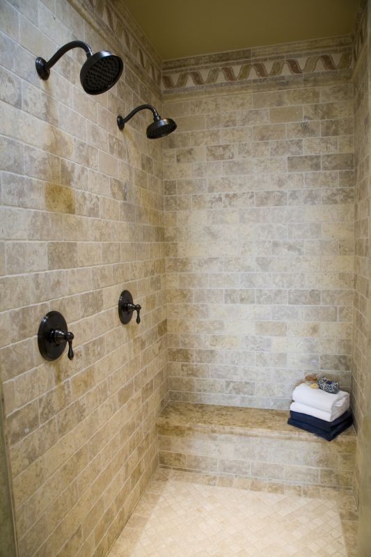 Shower Installation in Greenwich, CT