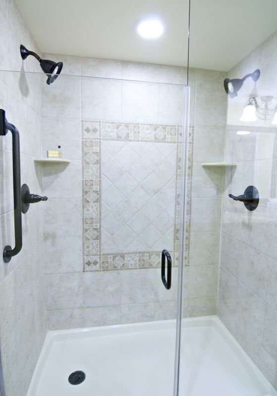 Shower Replacement in Fairfield County, CT