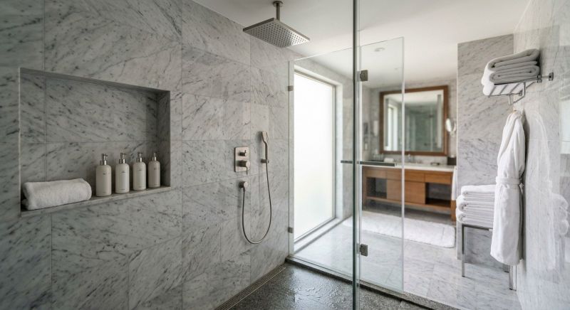 Shower Replacement in Lancaster County, PA