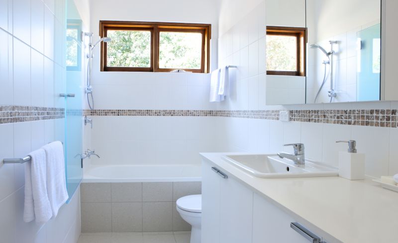 Bathroom Installation in Bradenton, FL