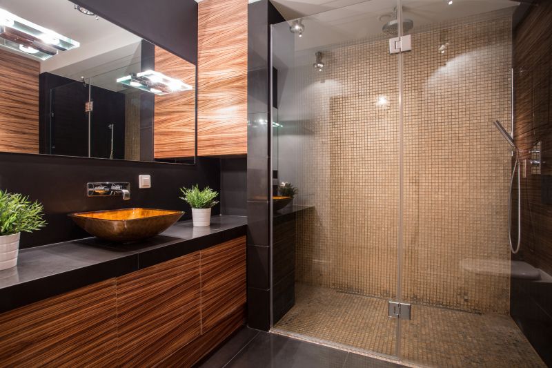 Bathroom Shower Installation in Bucks County, PA