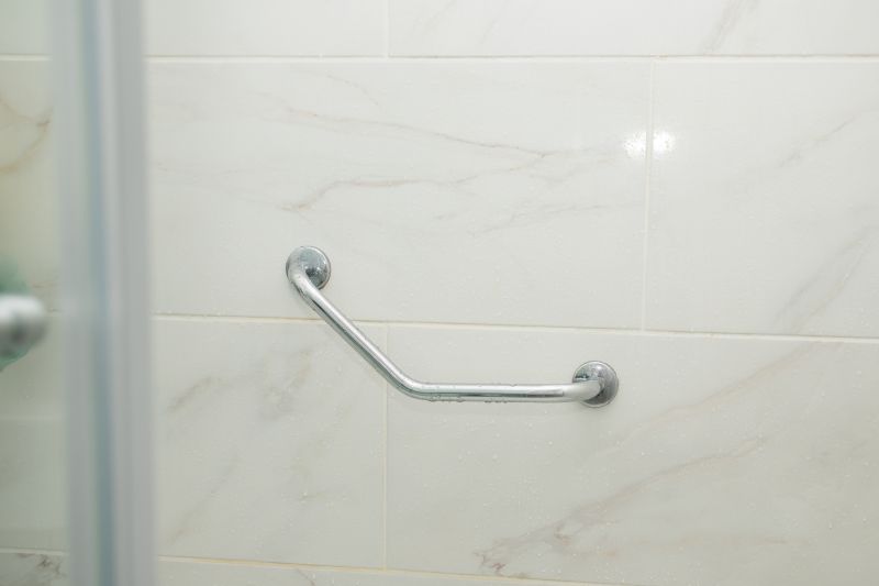 Mobility Shower Installation in Pinellas County, FL