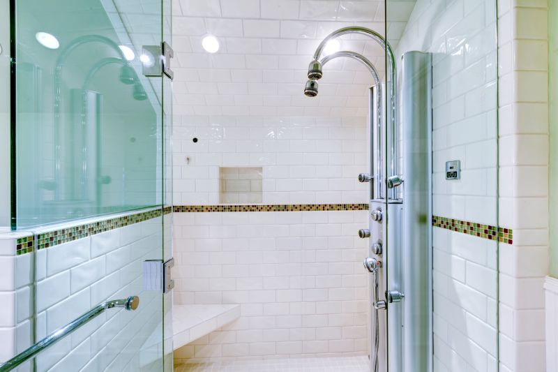 Shower Installation in Saint Augustine, FL