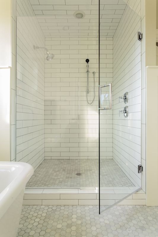Shower Installation in Sarasota County, FL