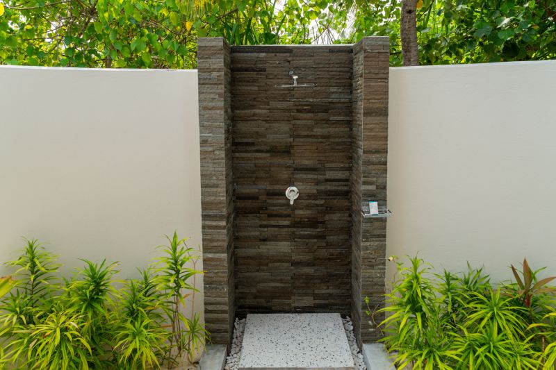Shower Installation in Sarasota County, FL