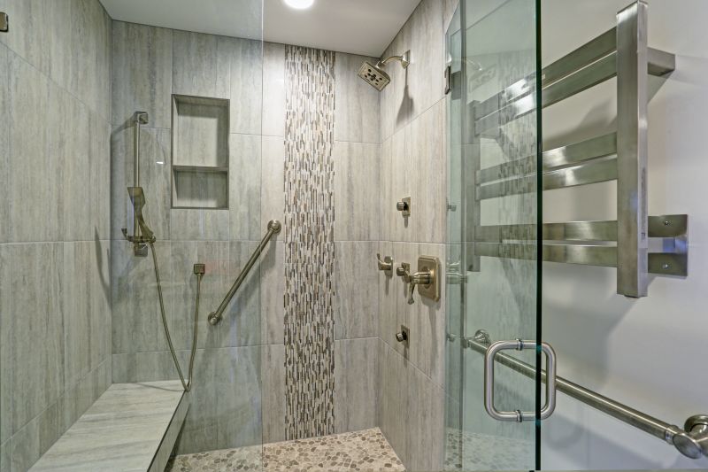 Shower Replacement in Manchester, NH