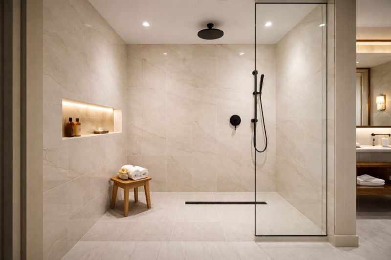 Shower Replacement in Pottstown, PA