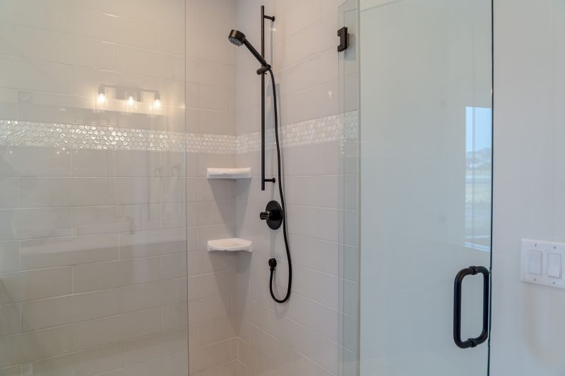 Shower Replacement in Bucks County, PA