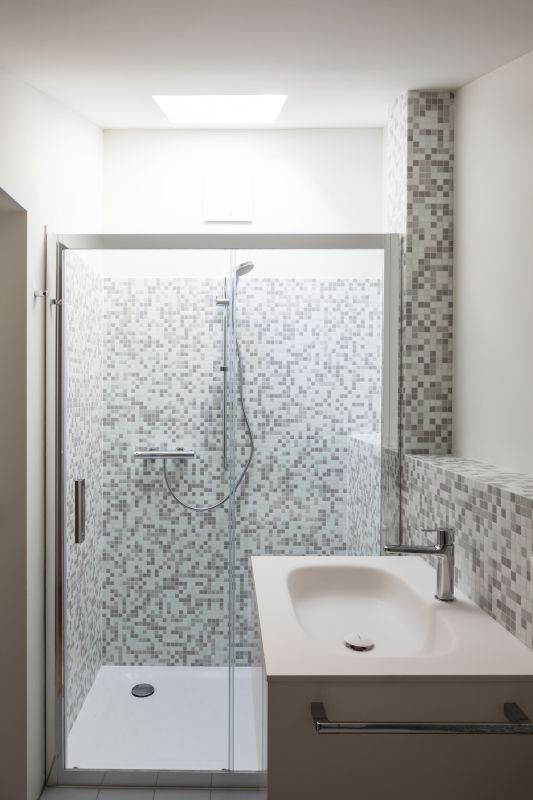 Shower Replacement in Bucks County, PA