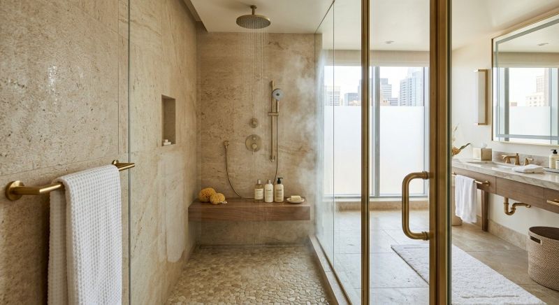Shower Replacement in Doylestown, PA