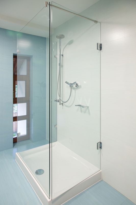 Shower Replacement in Pinellas County, FL