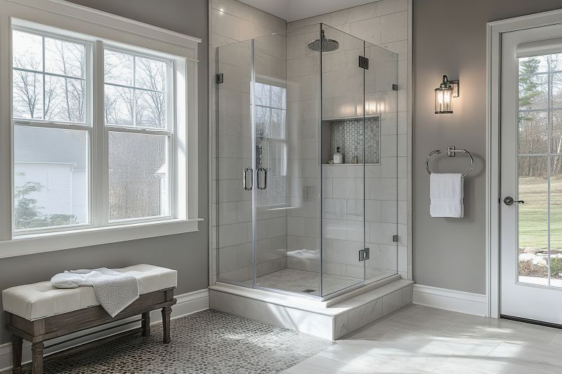 Shower Replacement in Pinellas County, FL