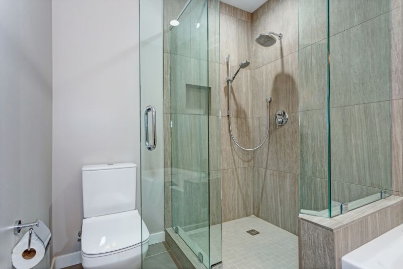 Shower Replacement in Pinellas County, FL