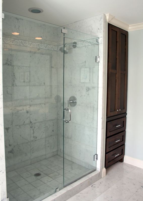 Shower Replacement in Sarasota County, FL