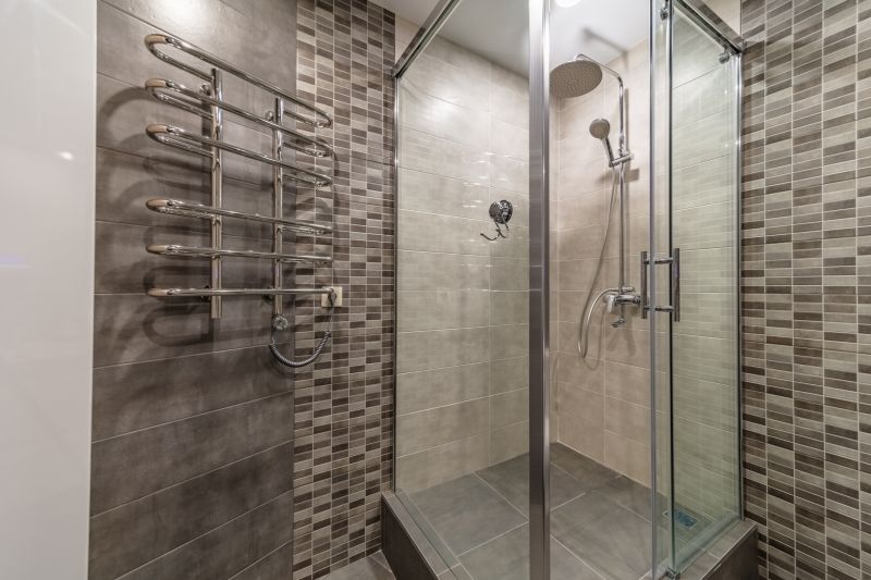 Shower Unit Installation in Bucks County, PA