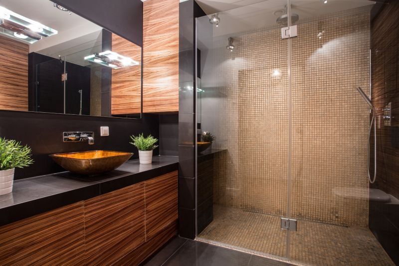 Shower Unit Installation in Fairfield County, CT