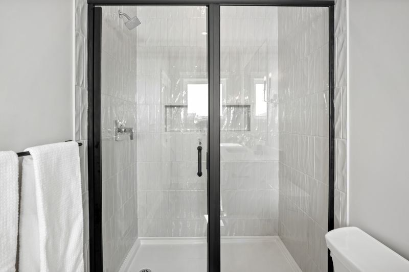 Shower Unit Installation in Fairfield County, CT