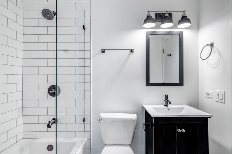 Wet Room Installation in Bucks County, PA